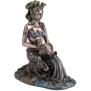 Signes Grimalt - Figura de la Diosa Ix Chel - Fertilidad y Sanación Signes Grimalt - Figura de la Diosa Ix Chel - Fertilidad y Sanación