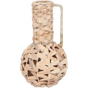 Jarrón Beige de Signes Grimalt - Jarrón Jarrón Beige de Signes Grimalt - Jarrón