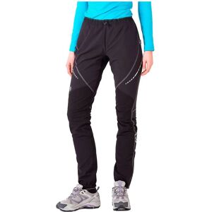 Pantalón de montaña Ternua Stowe para mujer - Negro Pantalón de montaña Ternua Stowe para mujer - Negro
