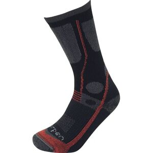 Chaussettes Lorpen All Season Trekker - Respirantes, Renforcées, Randonnée - Publicité Chaussettes Lorpen All Season Trekker - Respirantes, Renforcées, Randonnée - Publicité