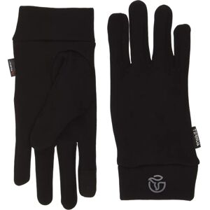 Guantes Negros TERNUA Laks R - Montaña Guantes Negros TERNUA Laks R - Montaña