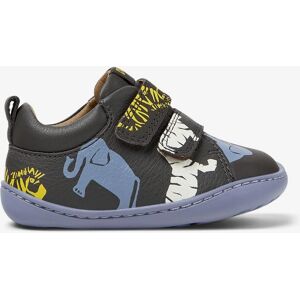 Camper Sneaker Peu Multicolor 050 EU 22 - Sneaker Camper Sneaker Peu Multicolor 050 EU 22 - Sneaker