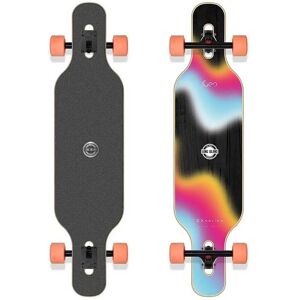 Long Island Geo 40" Flex 1 Longboard - Longboard - Publicité Long Island Geo 40" Flex 1 Longboard - Longboard - Publicité