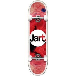 Jart Tie Dye Complete Skateboard - 7.87" - All Sizes Jart Tie Dye Complete Skateboard - 7.87" - All Sizes