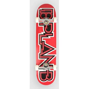 Plan B Bolt 7.75 - Complete Maple Skateboard Plan B Bolt 7.75 - Complete Maple Skateboard