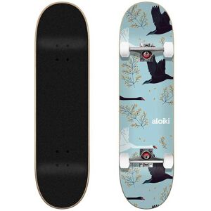 Aloiki Chen 7,6'' Skateboard - Compleet Aloiki Chen 7,6'' Skateboard - Compleet