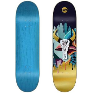 Jart Golden LC 7.87 Skateboard - Low Concave Jart Golden LC 7.87 Skateboard - Low Concave