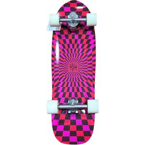 Yow Julia Schimautz Snapper 10" Artist Surfskate Rosa Yow Julia Schimautz Snapper 10" Artist Surfskate Rosa