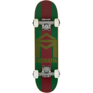 SK8MAFIA Micro 6" Multi Color Skateboard - Sk8 Mafia 4.0 SK8MAFIA Micro 6" Multi Color Skateboard - Sk8 Mafia 4.0