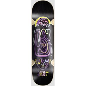 Jart Fluent 8,5 x 31,75 in - LC Twin - Skateboard-Deck Jart Fluent 8,5 x 31,75 in - LC Twin - Skateboard-Deck