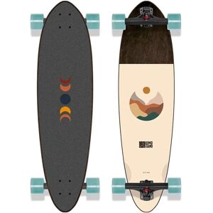 Long Island Longboard Pintail Gloomer - Longboard - Publicité Long Island Longboard Pintail Gloomer - Longboard - Publicité