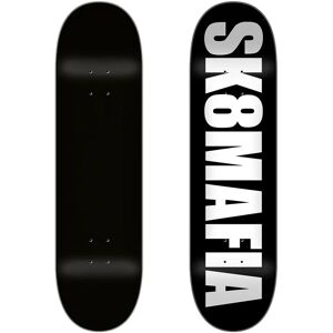 Sk8mafia 8,1"x31,40" Vollfarbiger Dip Skateboard - Skateboard Sk8mafia 8,1"x31,40" Vollfarbiger Dip Skateboard - Skateboard