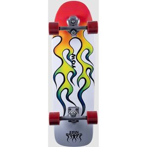 Yow Erin Brooks High Blaze 32 Signaturserie - Surfskate Yow Erin Brooks High Blaze 32 Signaturserie - Surfskate