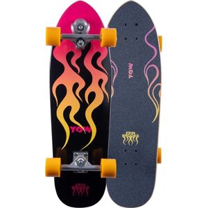 Yow Erin Brooks Power Blaze - Surfskate Signature Series Yow Erin Brooks Power Blaze - Surfskate Signature Series