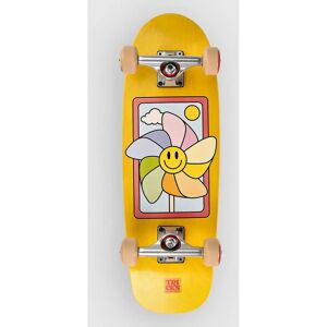 Tricks Skateboard Spinner 8.25"x25.75" Unisex - Skateboard Tricks Skateboard Spinner 8.25"x25.75" Unisex - Skateboard