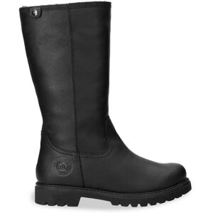 Panama Jack PANAMA 3 (PT100064) - black Panama Jack PANAMA 3 (PT100064) - black