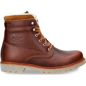 Panama Jack Panama 03 Aviator - Waterdichte Leren Laarzen Panama Jack Panama 03 Aviator - Waterdichte Leren Laarzen
