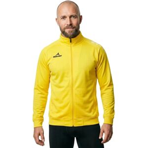 MERCURY EQUIPMENT - Jaqueta De Treino Performance - Jaune - 4XL - Jacket - Publicité MERCURY EQUIPMENT - Jaqueta De Treino Performance - Jaune - 4XL - Jacket - Publicité