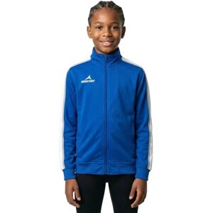 MERCURY EQUIPMENT - Interlock London - Bleu - 8Y - Jacket - Publicité MERCURY EQUIPMENT - Interlock London - Bleu - 8Y - Jacket - Publicité