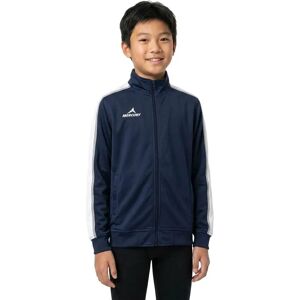 MERCURY EQUIPMENT - Interlock London - Blue - 12 years - Jacket MERCURY EQUIPMENT - Interlock London - Blue - 12 years - Jacket