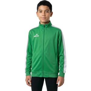 MERCURY EQUIPMENT - Interlock London - Green - 8Y - Jacket MERCURY EQUIPMENT - Interlock London - Green - 8Y - Jacket