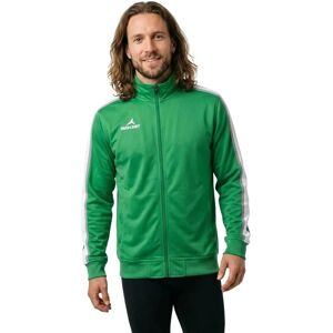 Mercury Equipment - Interlock London - Training Jacket Mercury Equipment - Interlock London - Training Jacket