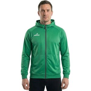 MERCURY EQUIPMENT Performance Green Men's Tracksuit - Sportswear MERCURY EQUIPMENT Performance Green Men's Tracksuit - Sportswear