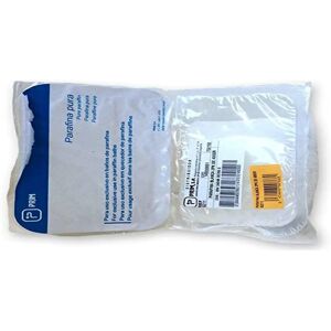 PRIM Weiße Paraffin 400g Set mit 2 - Paraffinwachs PRIM Weiße Paraffin 400g Set mit 2 - Paraffinwachs
