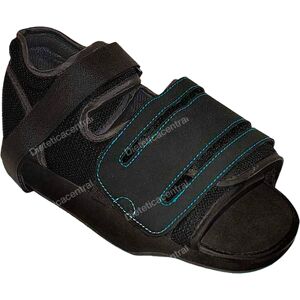 Prim - PS200 - Negro - 36-38 - Postoperative shoe Prim - PS200 - Negro - 36-38 - Postoperative shoe