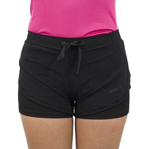 IZAS Malawi Black Running Pants - Pants IZAS Malawi Black Running Pants - Pants