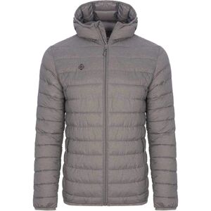 IZAS Cheviot Gris Chaqueta de montaña para hombre - Chaqueta IZAS Cheviot Gris Chaqueta de montaña para hombre - Chaqueta