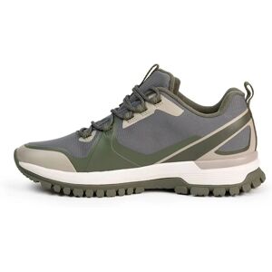 IZAS - Eren - Verde - Gris - Zapatos IZAS - Eren - Verde - Gris - Zapatos