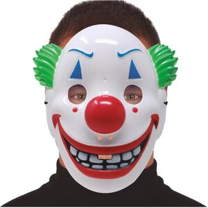 Guirca Lachende Clown Mask - Masker Guirca Lachende Clown Mask - Masker