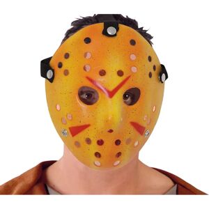 My Other Me Masque de Hockey pour Adultes - Masque de Hockey - Publicité My Other Me Masque de Hockey pour Adultes - Masque de Hockey - Publicité