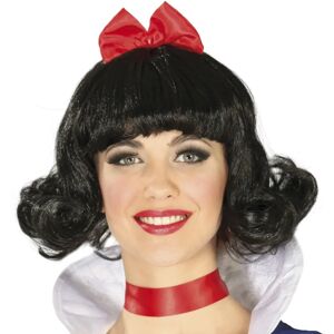 Guirca Blonde Prinsessen Wig - Kostuum Accessoire Guirca Blonde Prinsessen Wig - Kostuum Accessoire