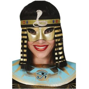 Guirca egyptisk lejonmask för kvinnor - Kostymtillbehör Guirca egyptisk lejonmask för kvinnor - Kostymtillbehör