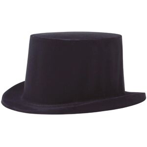 DISFRAZZES Cappello Alto di Forma - Accessorio DISFRAZZES Cappello Alto di Forma - Accessorio