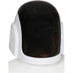 Guirca Casque DJ pour adultes - Casque - Noir/Blanc - Publicité Guirca Casque DJ pour adultes - Casque - Noir/Blanc - Publicité