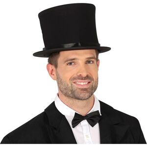 Guirca Elegant hopfällbar cylindertopp - Hatt Guirca Elegant hopfällbar cylindertopp - Hatt