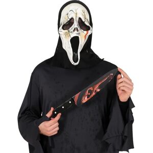 Coltello Guirca - Assassino Insanguinato 37cm Coltello Guirca - Assassino Insanguinato 37cm