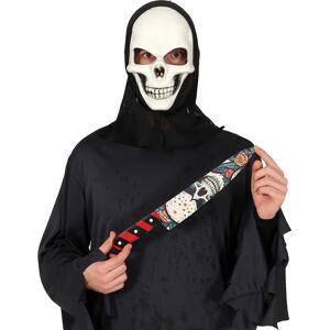 Guirca Skuldkant 37cm - Mes Guirca Skuldkant 37cm - Mes