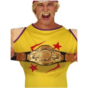 DisfraZZes Cintura da wrestling campione - Cintura DisfraZZes Cintura da wrestling campione - Cintura