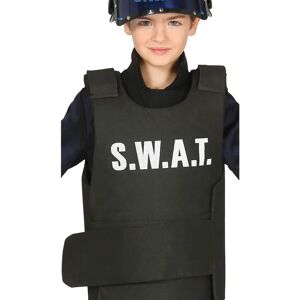 Disfrazzes Gilet SWAT pour Enfants - Body Armor - Publicité Disfrazzes Gilet SWAT pour Enfants - Body Armor - Publicité