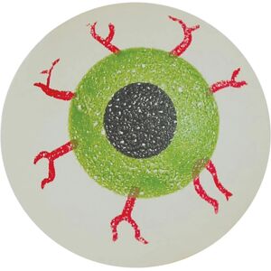 Guirca Eye Toy Balls - Set of 5 Rubber Eye Balls 2.5cm Guirca Eye Toy Balls - Set of 5 Rubber Eye Balls 2.5cm