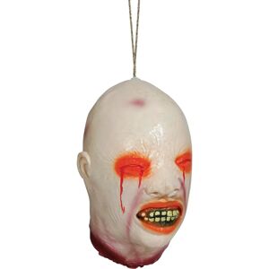 Cabeza calva de encaje de Fiestas Guirca 35 cm - Disfraces Cabeza calva de encaje de Fiestas Guirca 35 cm - Disfraces