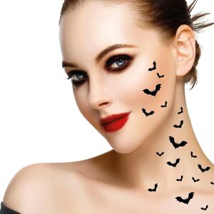 Set de tatouages Guirca - Lilieci - Kit de tatouages - Publicité Set de tatouages Guirca - Lilieci - Kit de tatouages - Publicité