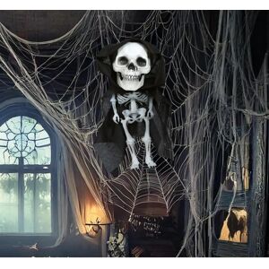 Guirca Skeleton Cape Hanging Decoration - Decoration Guirca Skeleton Cape Hanging Decoration - Decoration