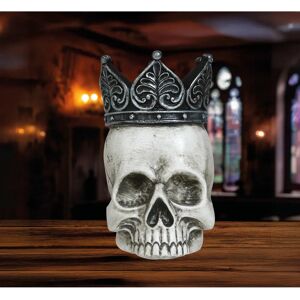 Guirca Teschio con Corona - Skull with Crown Guirca Teschio con Corona - Skull with Crown