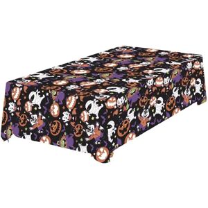 Guirca Little Monsters Tablecloth - 137x274 cm Guirca Little Monsters Tablecloth - 137x274 cm