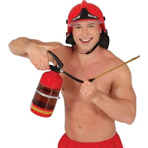 Guirca Drink Fire Extinguisher - 30cm 2L Guirca Drink Fire Extinguisher - 30cm 2L